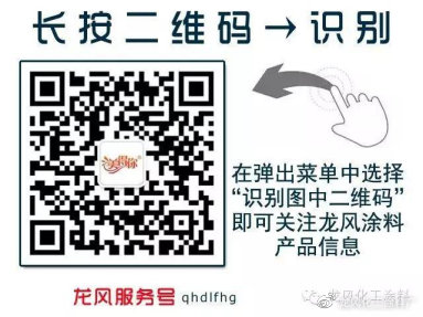 龍風(fēng)涂料