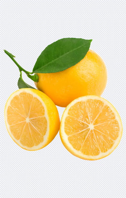 黄柠檬png素材 黄柠檬,柠檬,水果,夏季水果,柠檬片,png,蔬菜水果,免扣png p1s